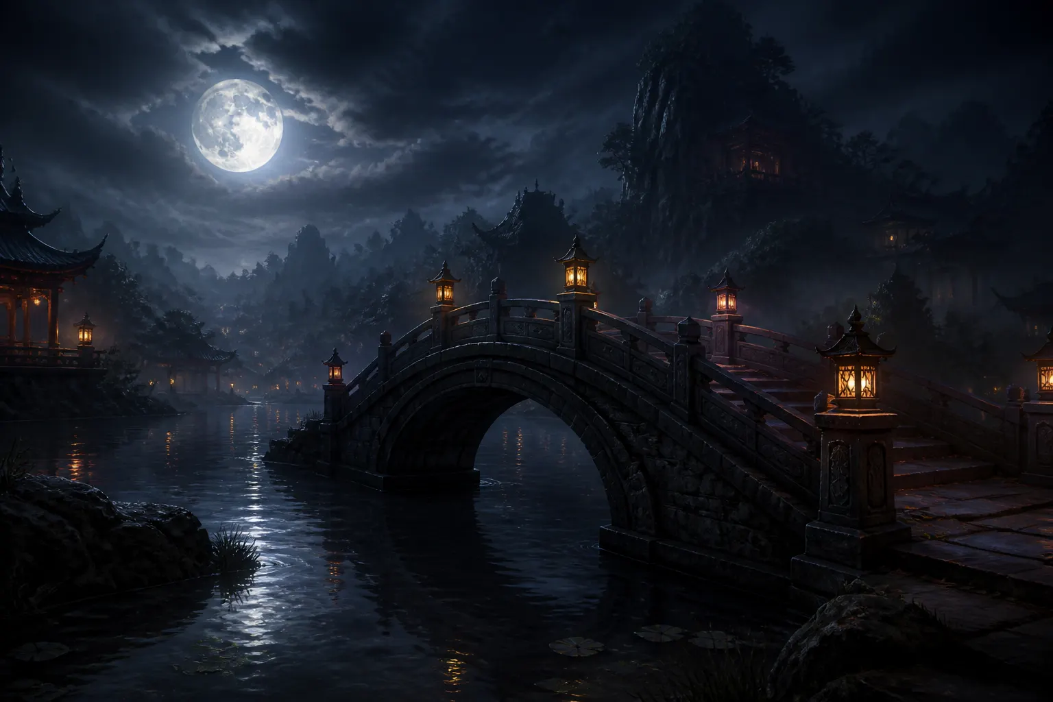 Bridge